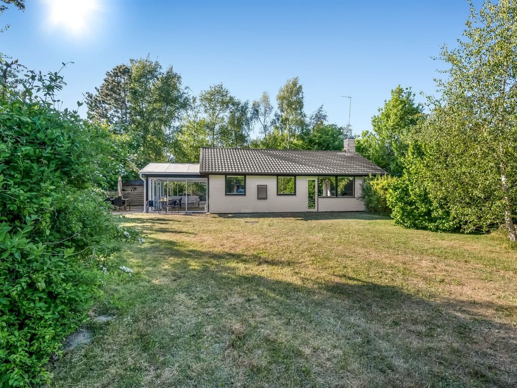 "Aamunde" - 600m from the sea | Boeken bij Flickmyhouse