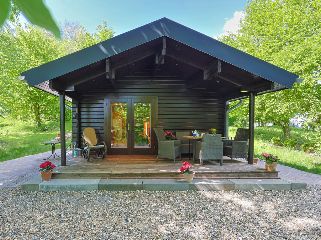 Ferienhaus Bude 120 | Boeken bij Flickmyhouse