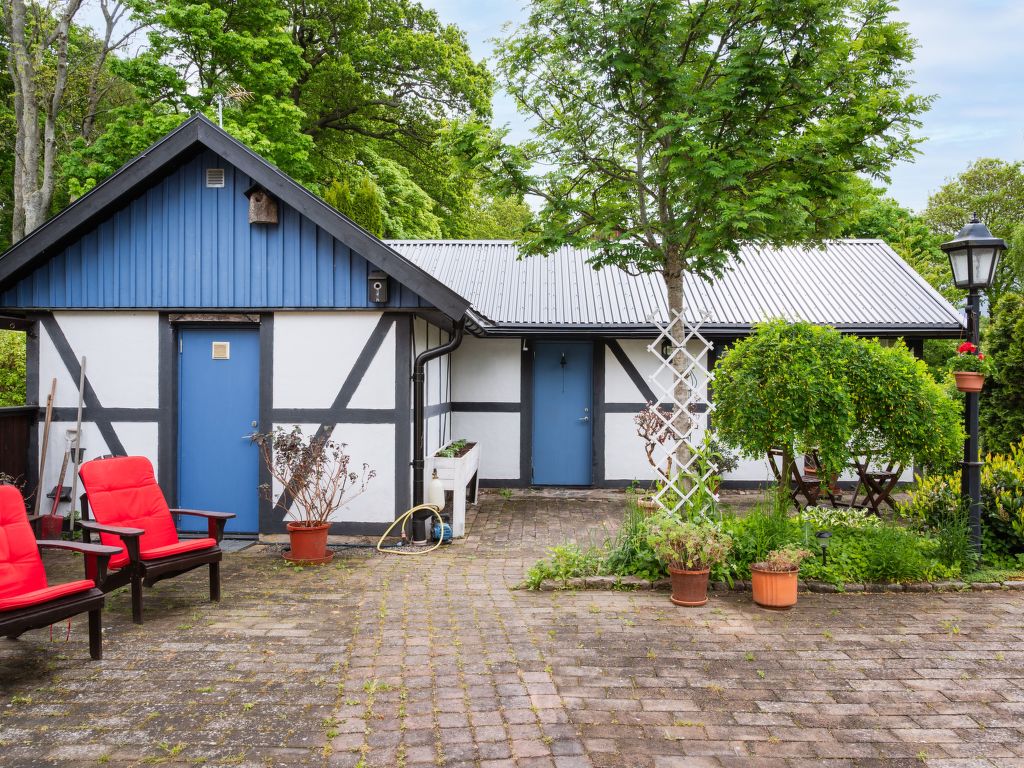 Höja By | Boeken bij Flickmyhouse