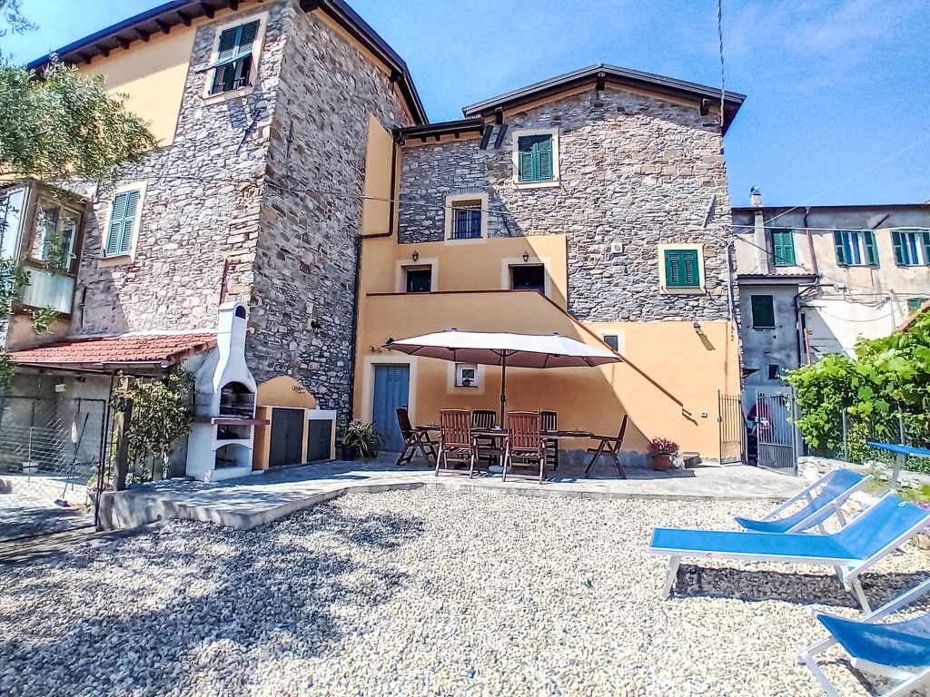 Giulia | Boeken bij Flickmyhouse