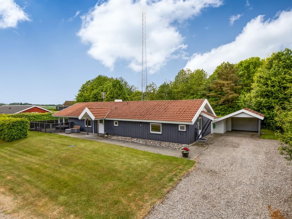 "Irlin" - 850m from the sea | Boeken bij Flickmyhouse