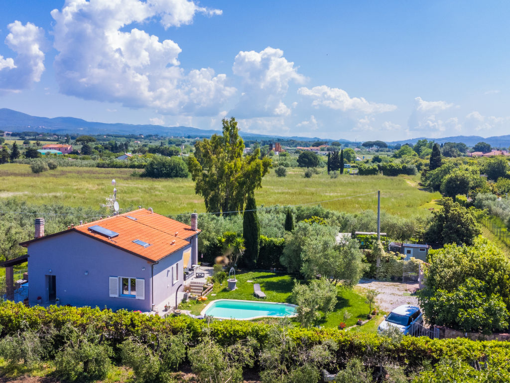 Garden | Boeken bij Flickmyhouse