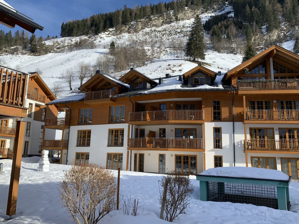 Schönblick Mountain Resort | Boeken bij Flickmyhouse