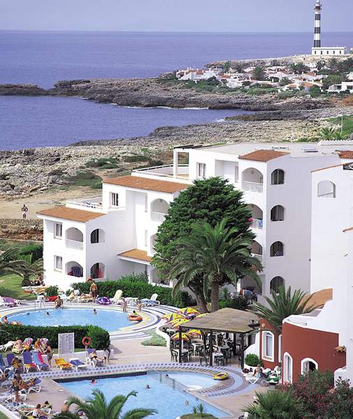 LiggingDeze appartementen zijn schitterend gelegen aan zee