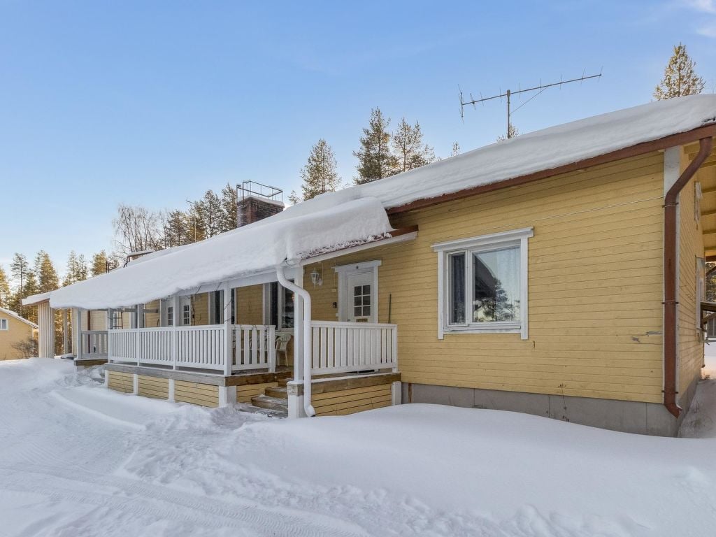 Kelloselkä a | Boeken bij Flickmyhouse