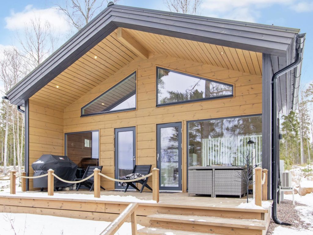 Villa Varis | Boeken bij Flickmyhouse