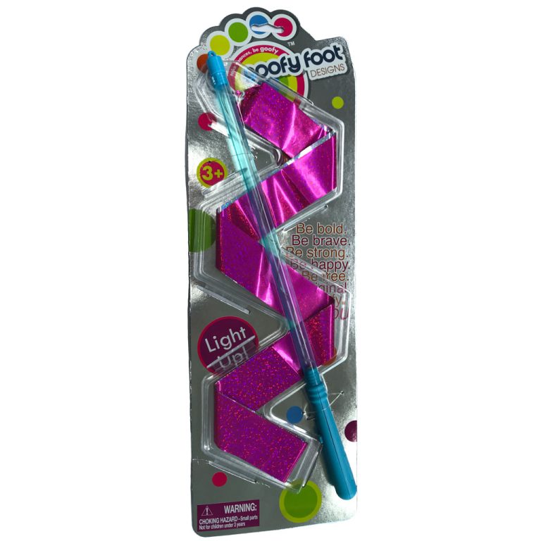 Goofy Foot Designs Danslint met LED-Lichtjes | Kopen bij Flickmyhouse