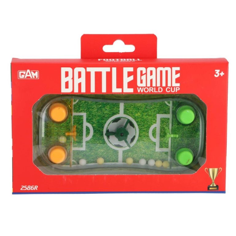 Waterspelletje Voetbal | Kopen bij Flickmyhouse