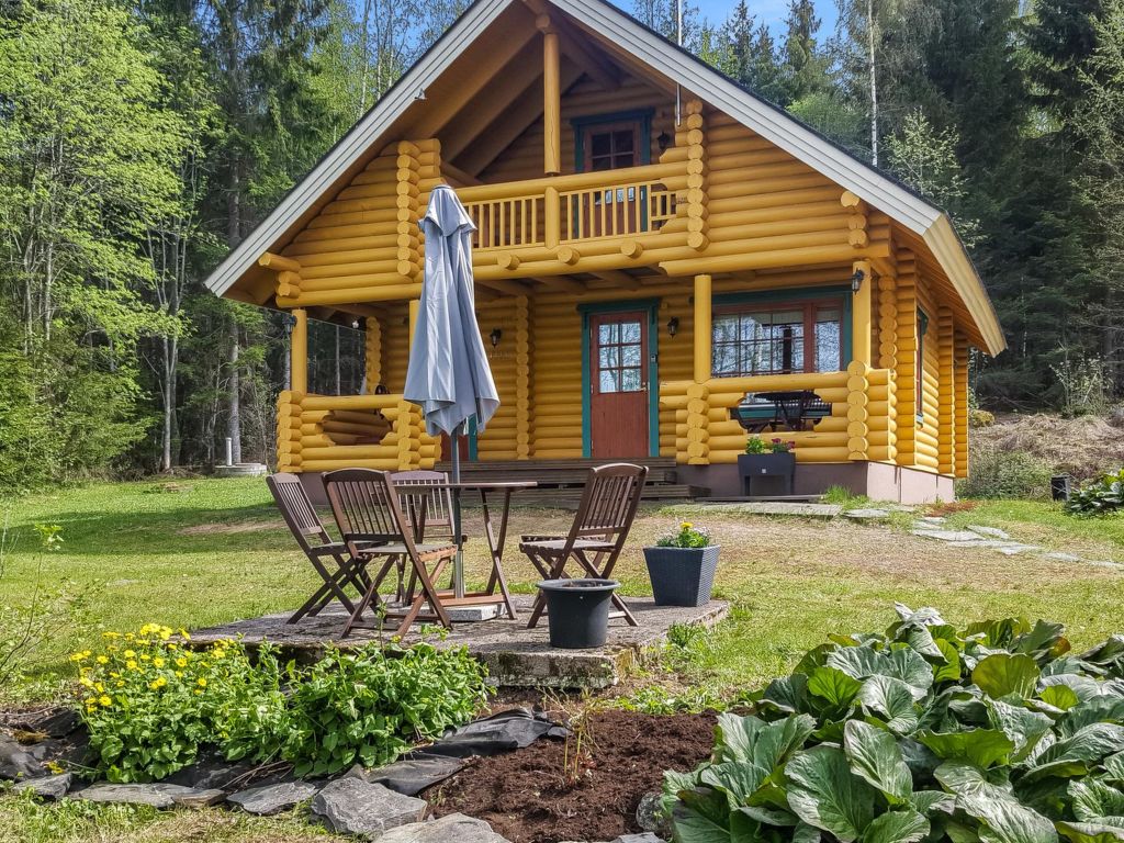 Mäntyniemi | Boeken bij Flickmyhouse