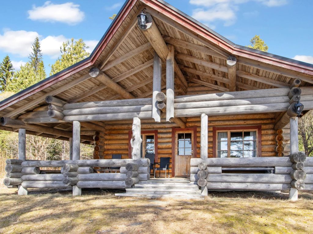 Metsäneuvos | Boeken bij Flickmyhouse