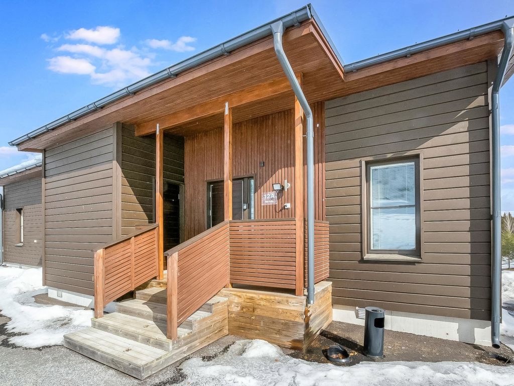 Villa kallio | Boeken bij Flickmyhouse