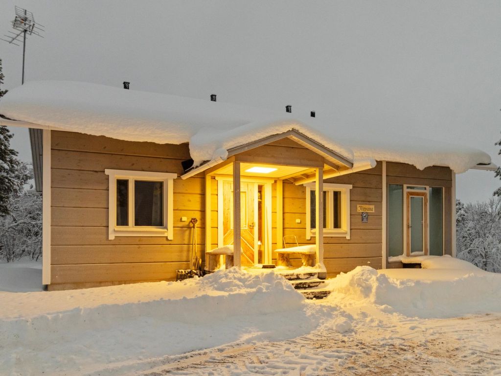 Nirvana | Boeken bij Flickmyhouse