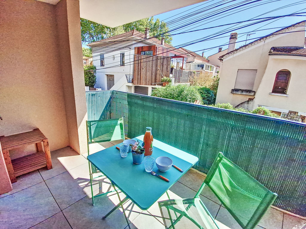 Les Félibres | Boeken bij Flickmyhouse