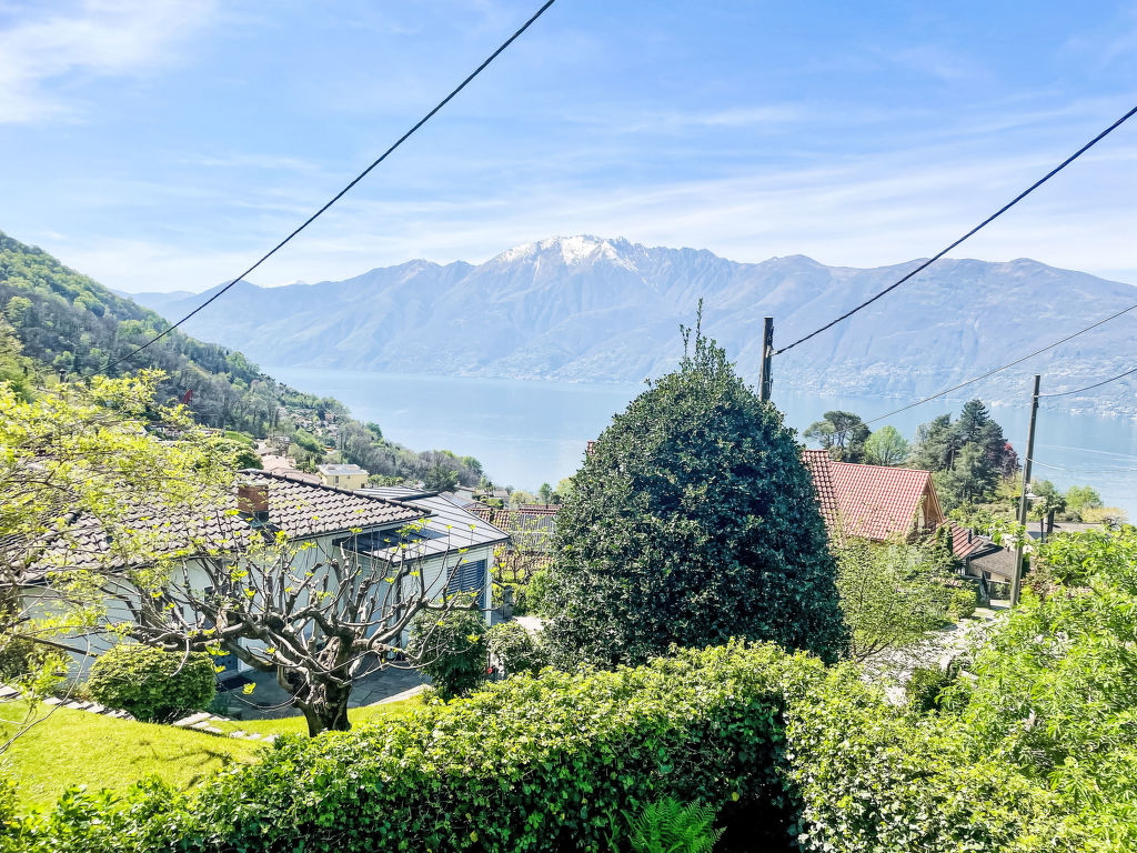 La Gioconda | Boeken bij Flickmyhouse