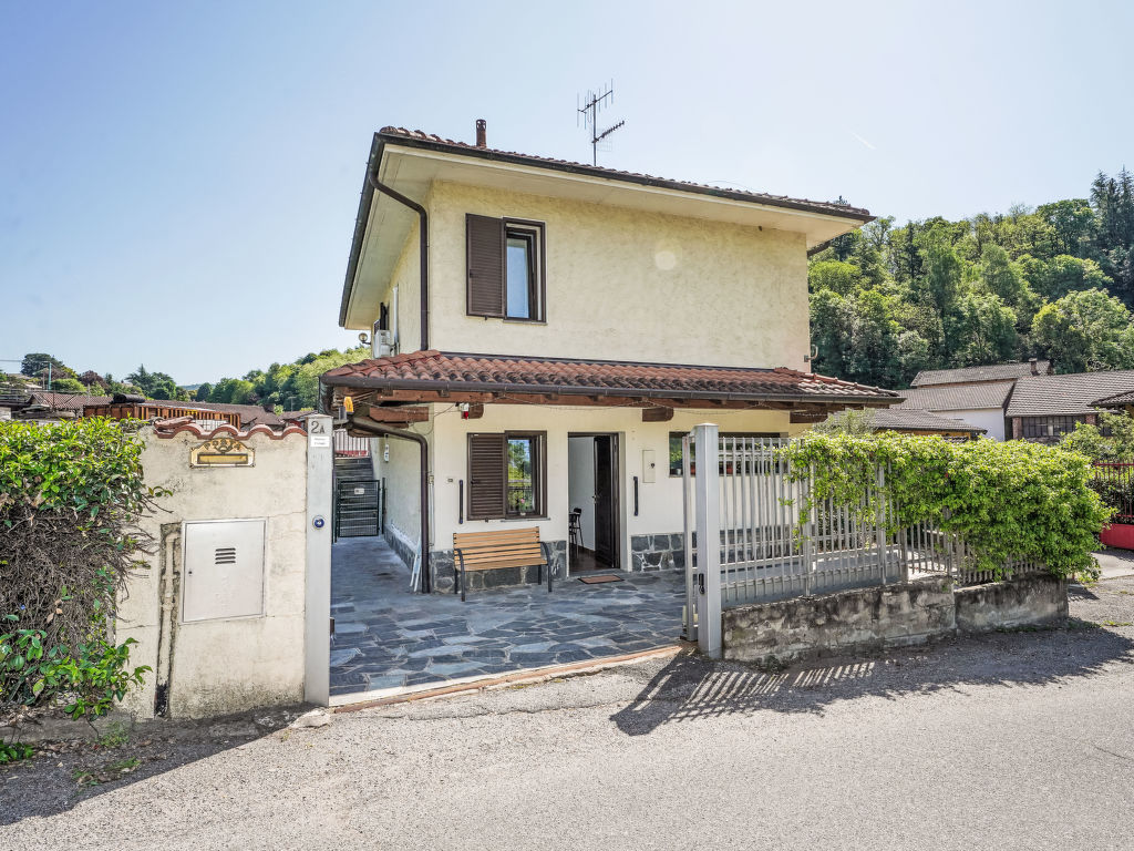 Lake It Easy | Boeken bij Flickmyhouse