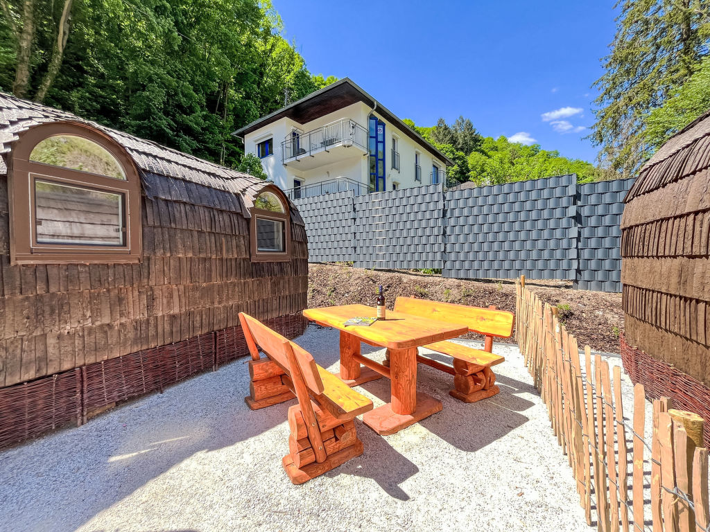 Tiny Haus Vierseenblick Nummer 2 | Boeken bij Flickmyhouse