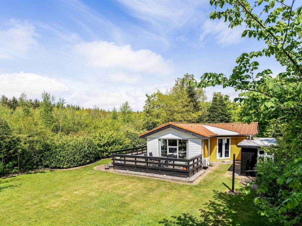 "Frethi" - 30km from the sea | Boeken bij Flickmyhouse