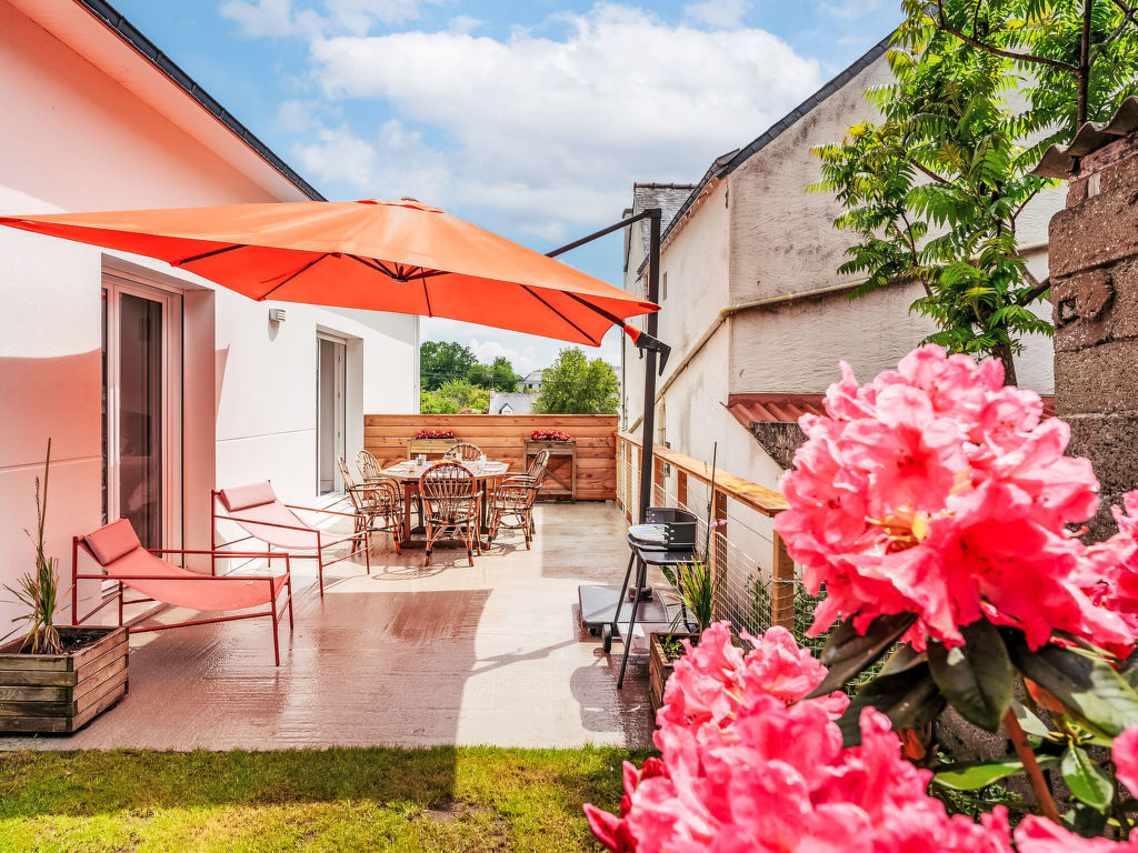 Maison Mélusine | Boeken bij Flickmyhouse