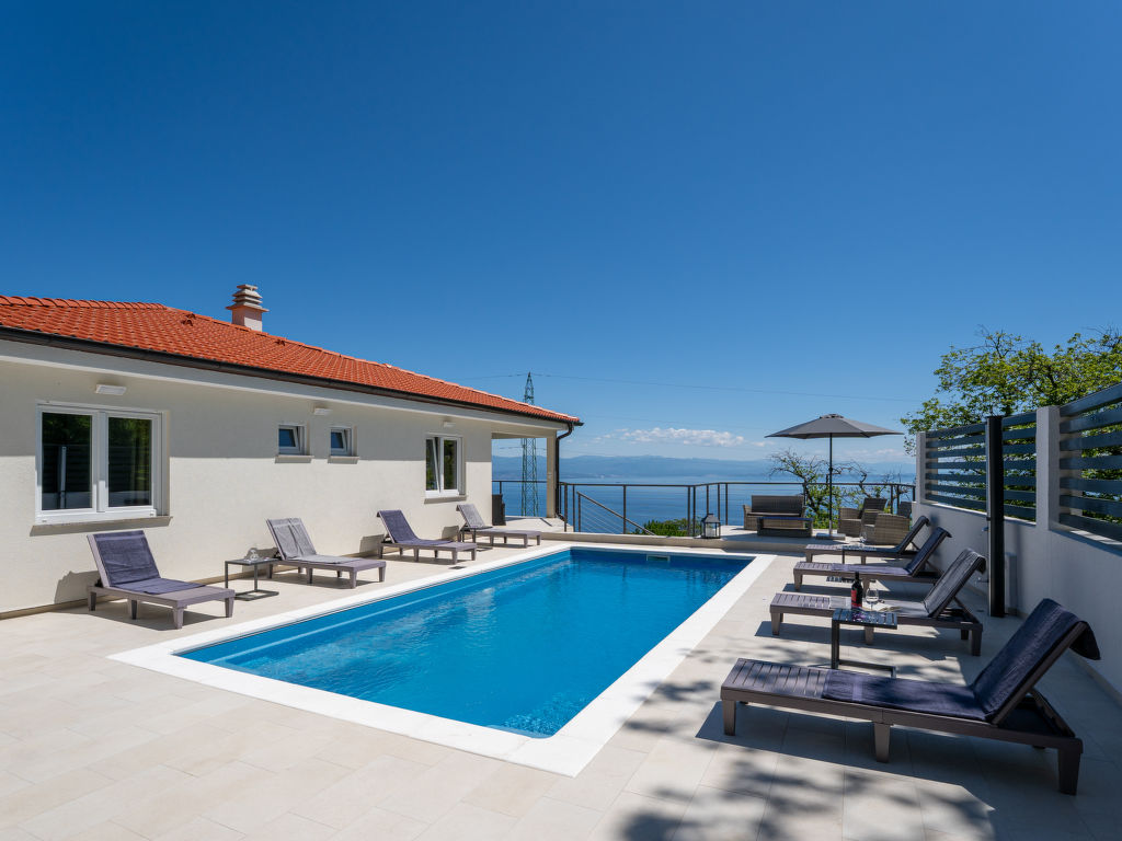 Villa Aria | Boeken bij Flickmyhouse