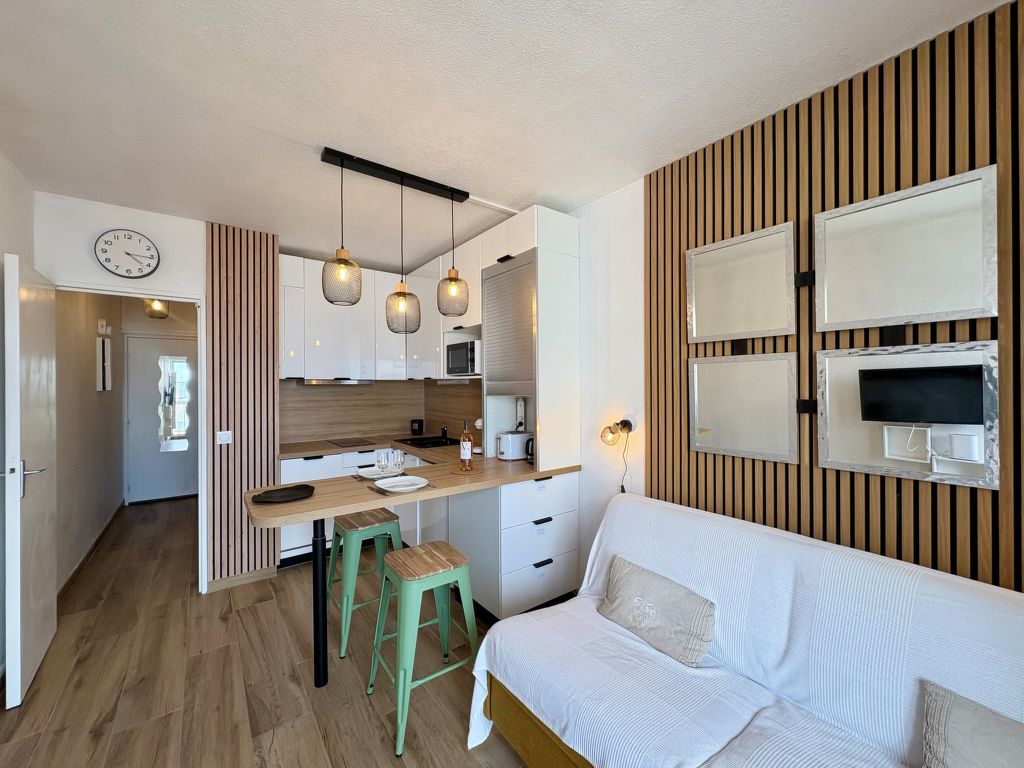 Port Soleil | Boeken bij Flickmyhouse