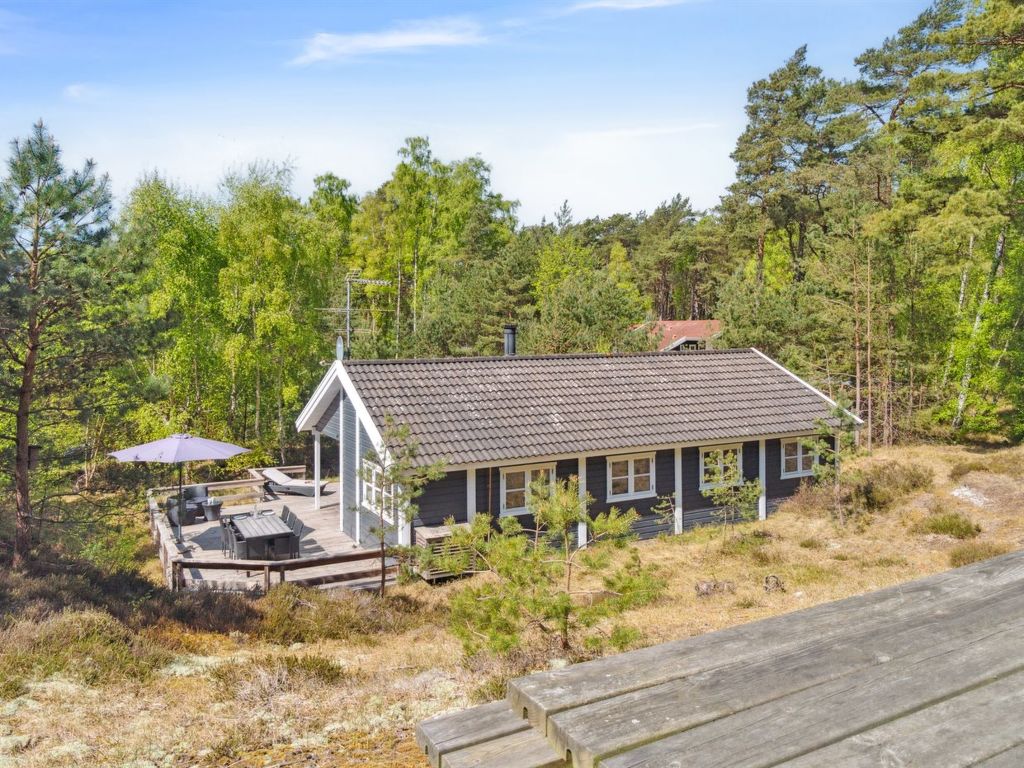 "Hallgerd" - 800m from the sea | Boeken bij Flickmyhouse