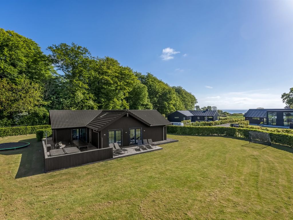 "Annina" - 250m from the sea | Boeken bij Flickmyhouse