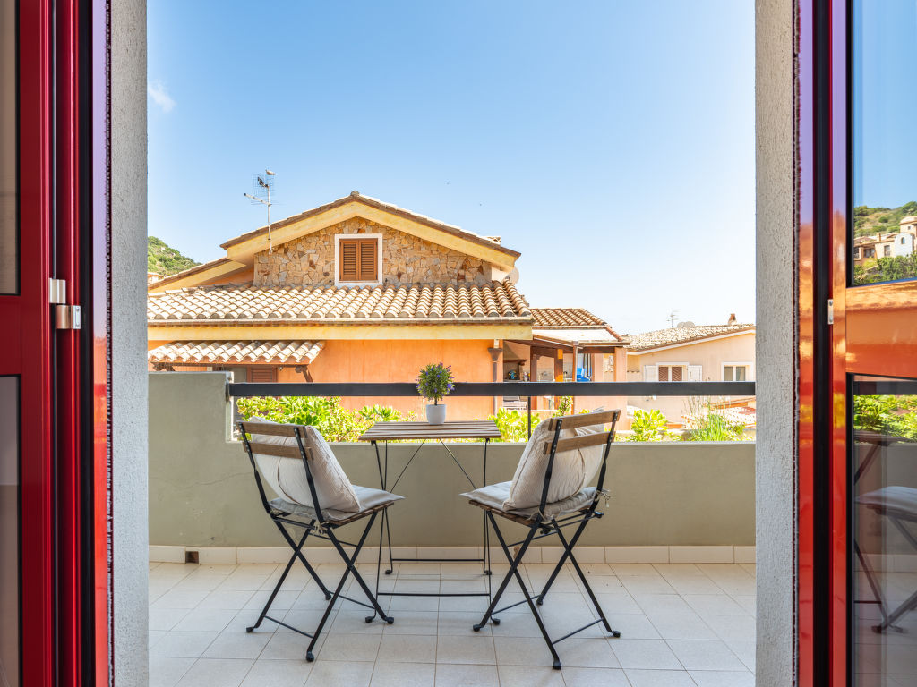 Appartamento Sala | Boeken bij Flickmyhouse