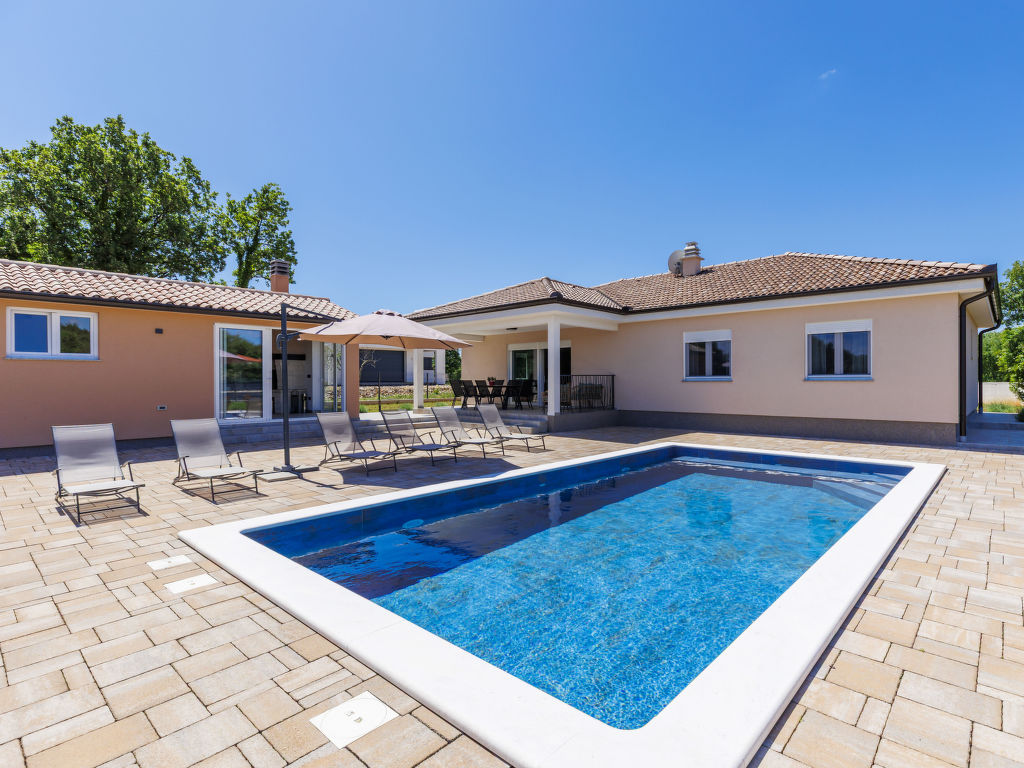 Villa Fortuna | Boeken bij Flickmyhouse