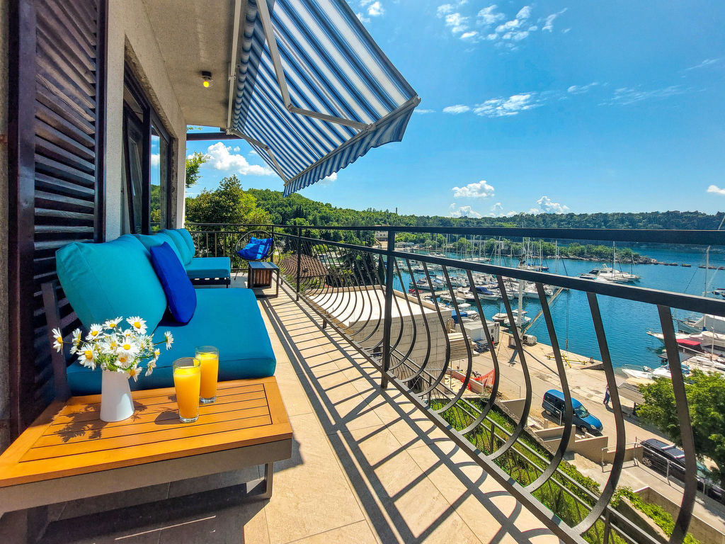 Marija | Boeken bij Flickmyhouse