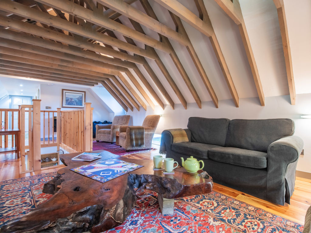 Loch Ness Granary | Boeken bij Flickmyhouse