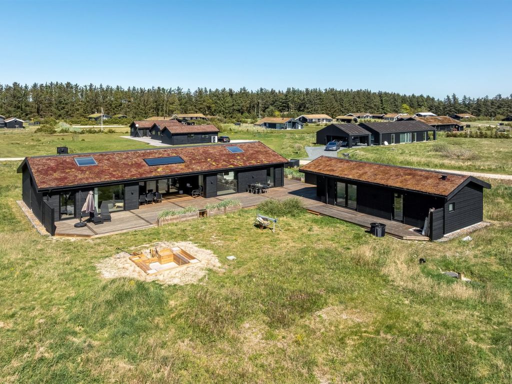 "Petri" - 1km from the sea | Boeken bij Flickmyhouse