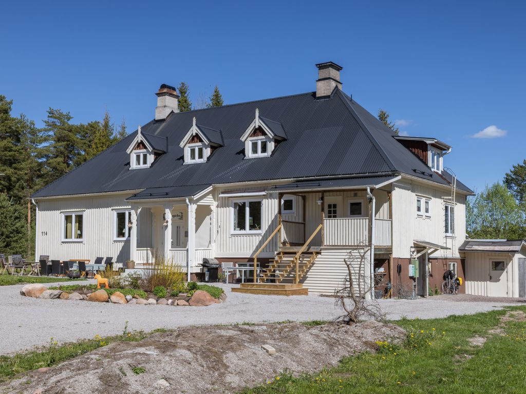 Torsmogården | Boeken bij Flickmyhouse