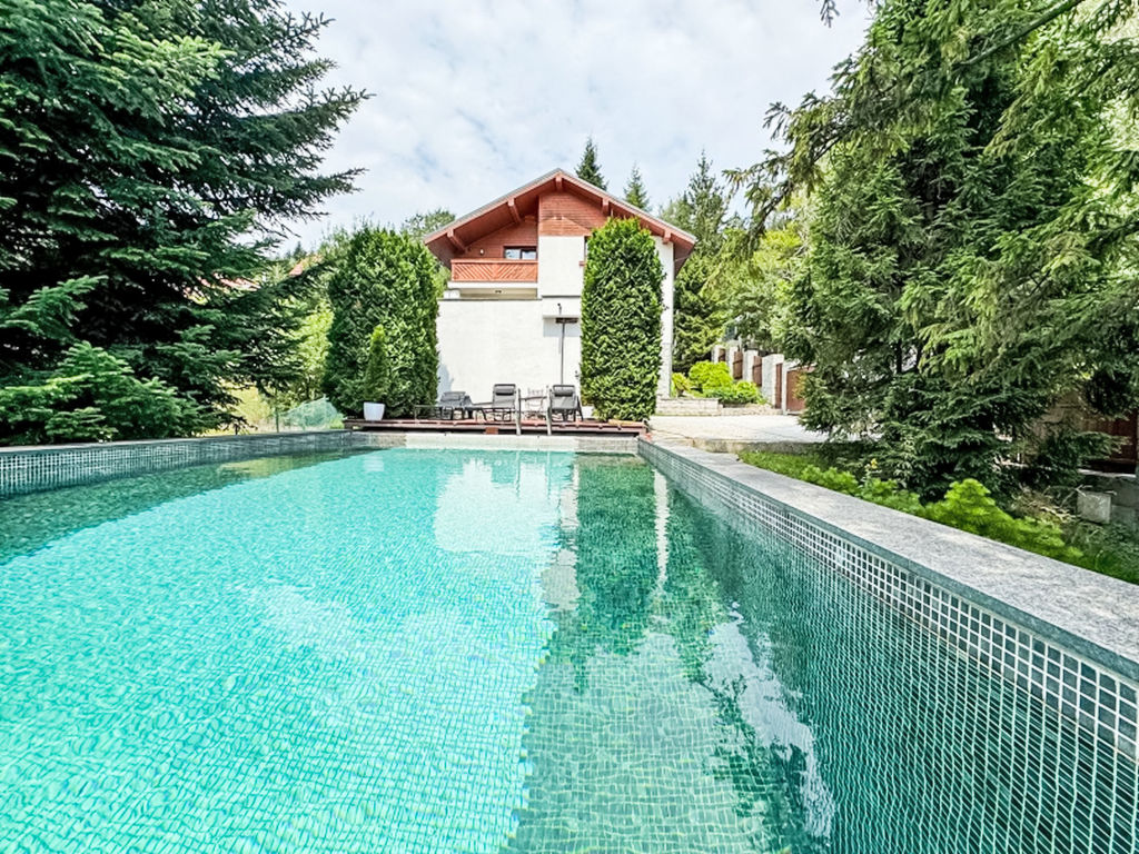 Willa Świerkowa | Boeken bij Flickmyhouse