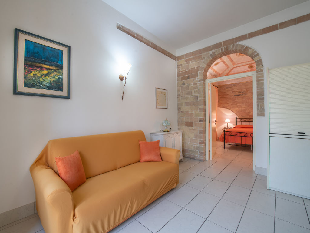 Orange | Boeken bij Flickmyhouse