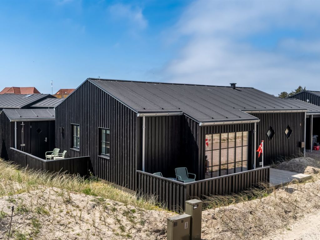 "Tessa" - 500m from the sea | Boeken bij Flickmyhouse