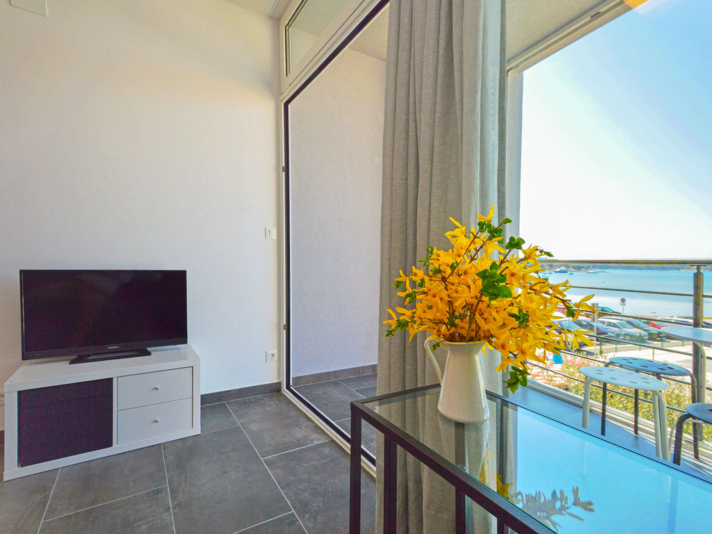 Sea | Boeken bij Flickmyhouse