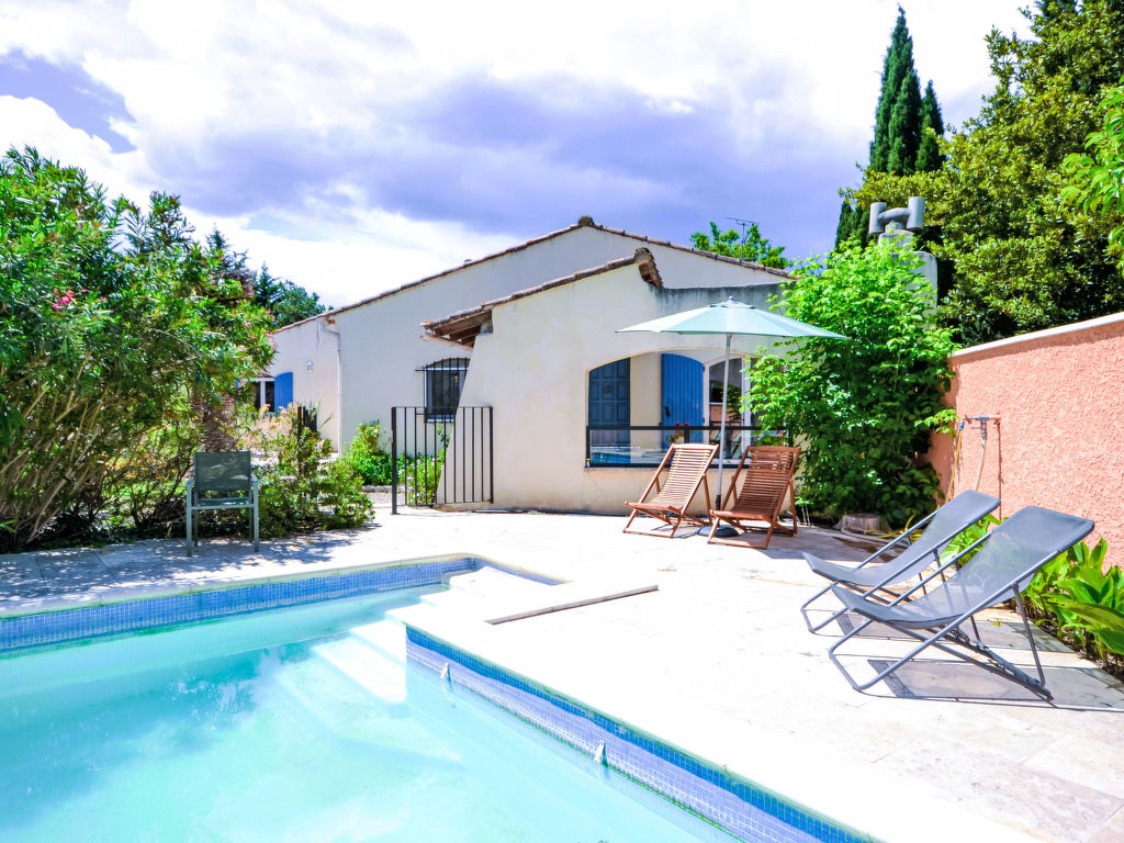 Mas des Lavandes | Boeken bij Flickmyhouse