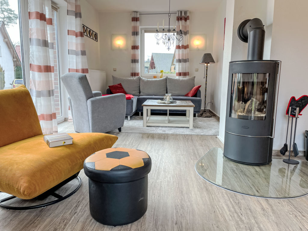 Müritz Ferienpark Röbel | Boeken bij Flickmyhouse