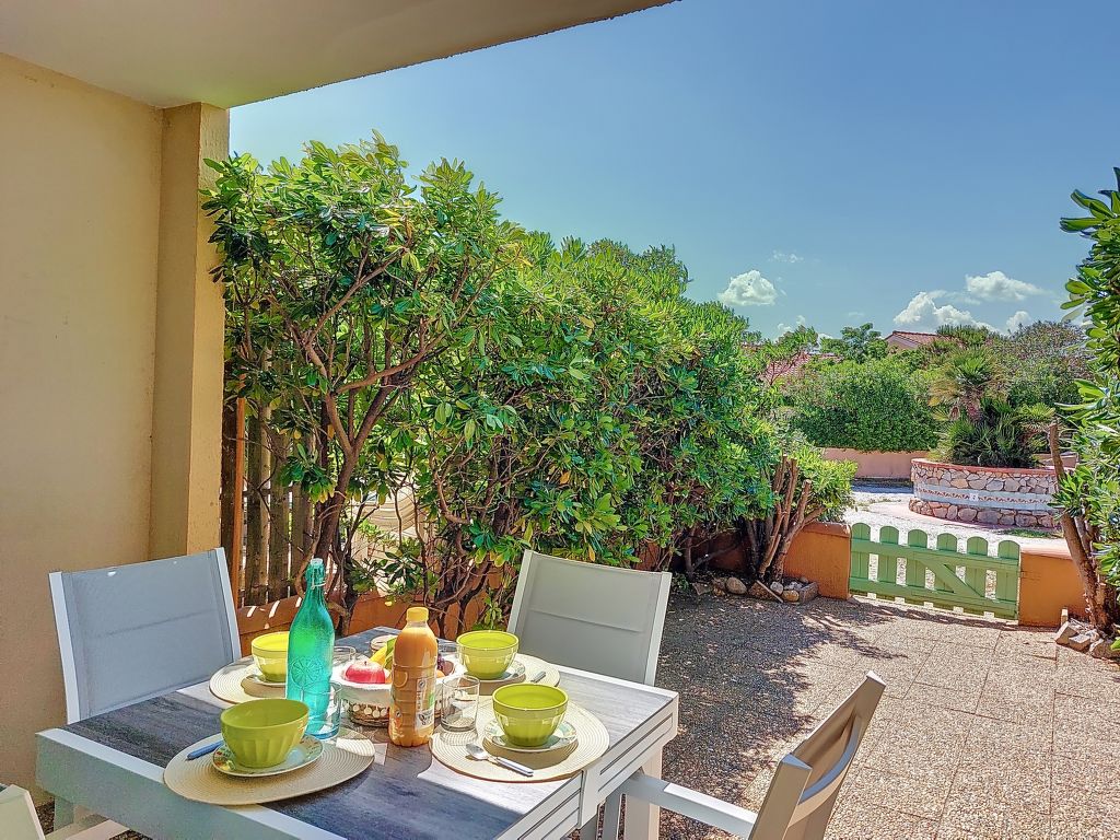 Parc de la Mer | Boeken bij Flickmyhouse