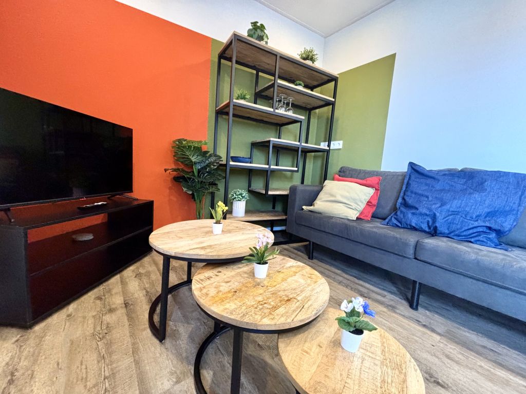 Beach House Westkapelle 107.5 | Boeken bij Flickmyhouse