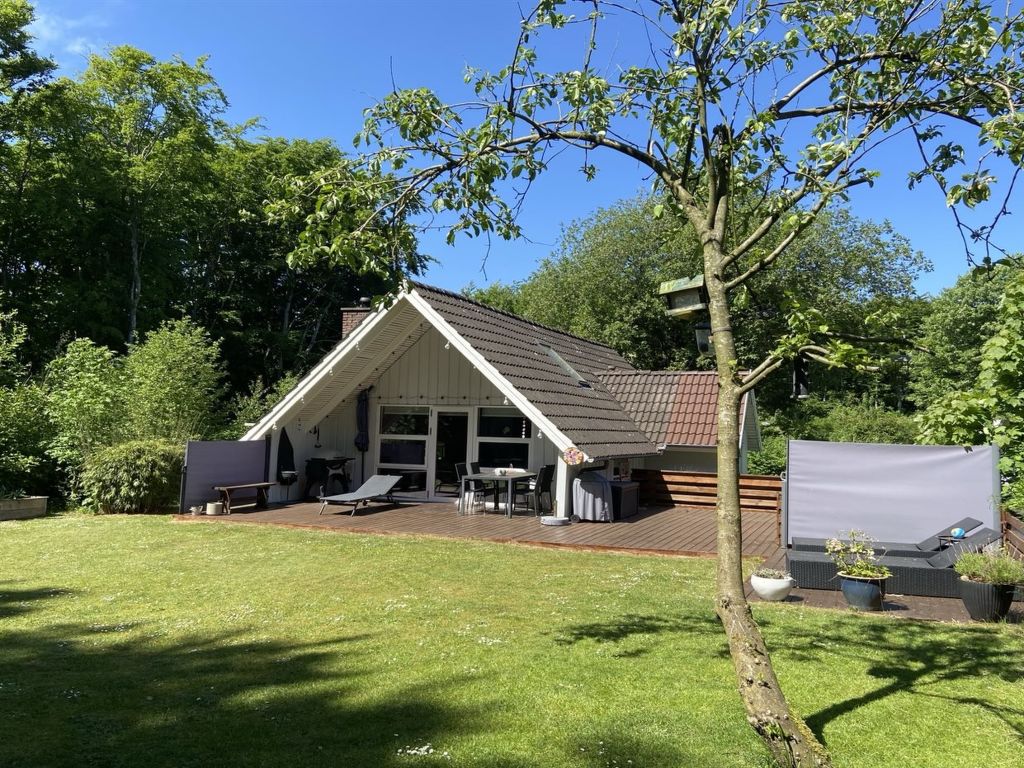 "Ejvind" - 30km from the sea | Boeken bij Flickmyhouse