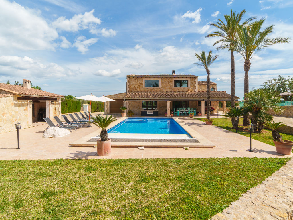 Son Bosc | Boeken bij Flickmyhouse