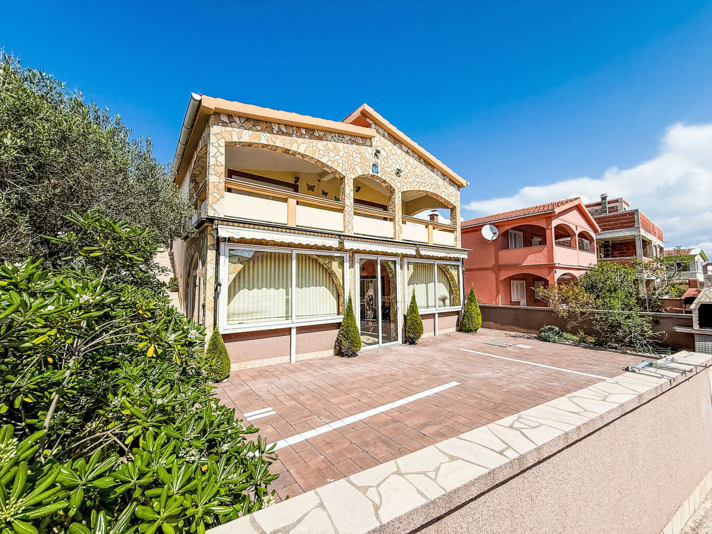 Nachtigall Vir | Boeken bij Flickmyhouse