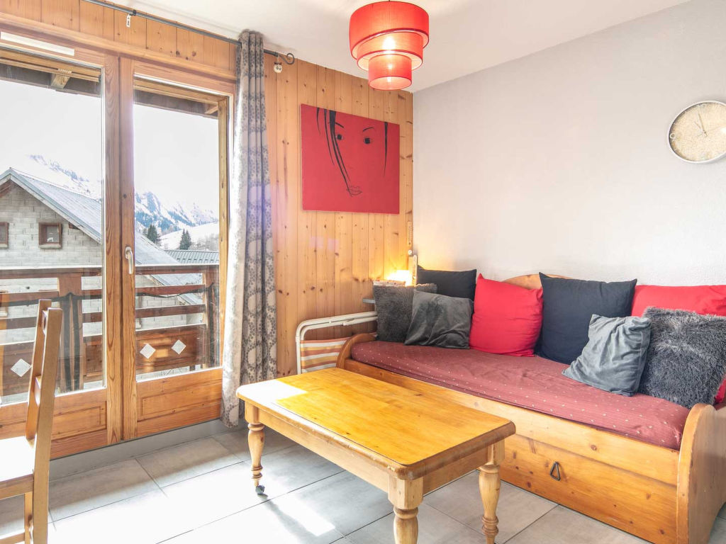 Les Grizzlis | Boeken bij Flickmyhouse