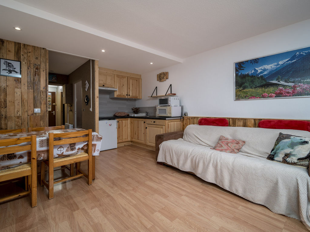 Les Marmottes | Boeken bij Flickmyhouse