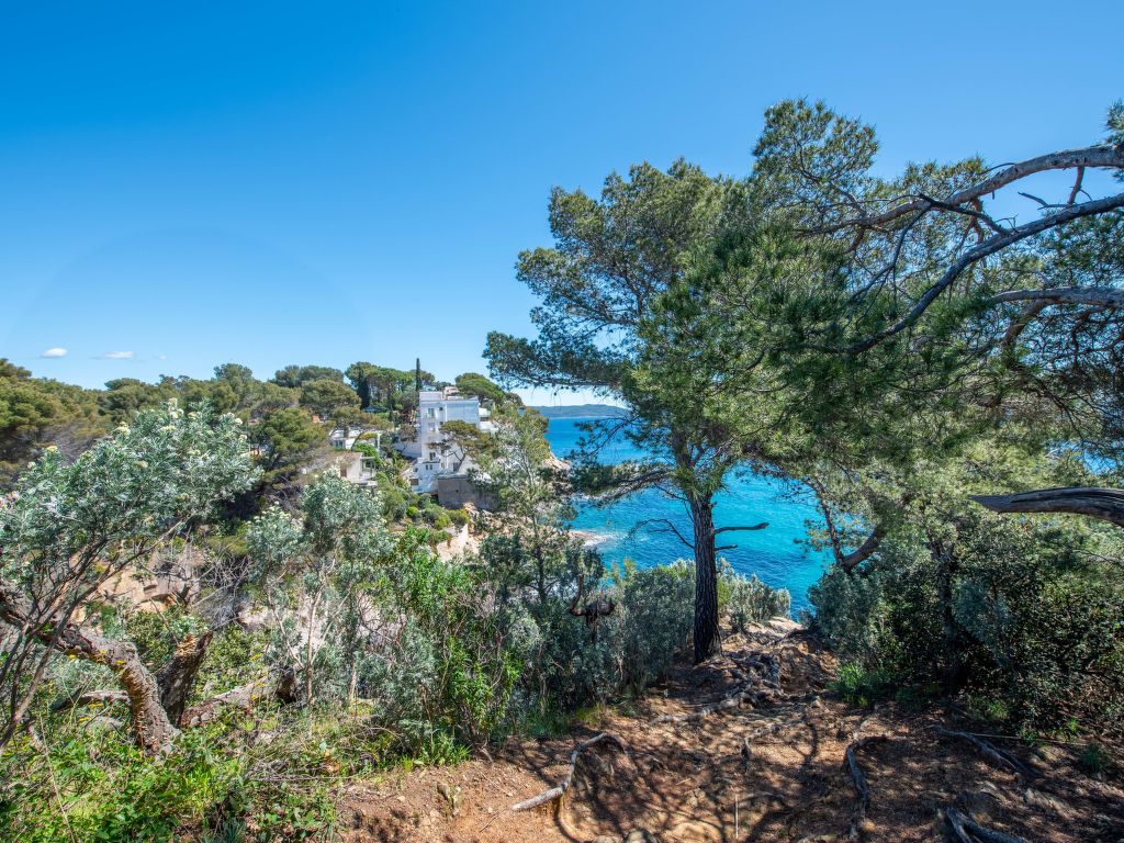 Les Mas du Levant | Boeken bij Flickmyhouse