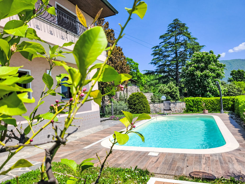 Ca`Sotselva | Boeken bij Flickmyhouse