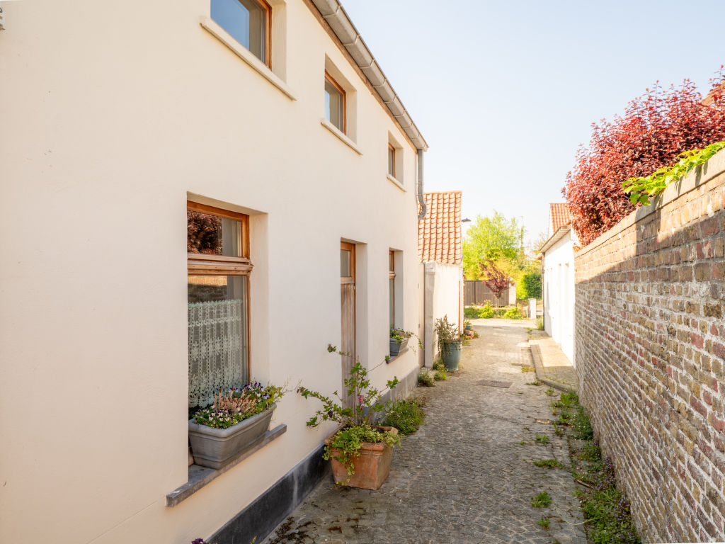 Gigi - quit and rustic cottage | Boeken bij Flickmyhouse