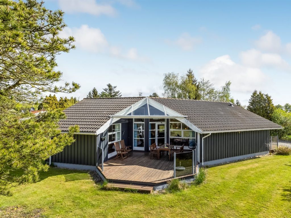 "Winona" - 250m from the sea | Boeken bij Flickmyhouse