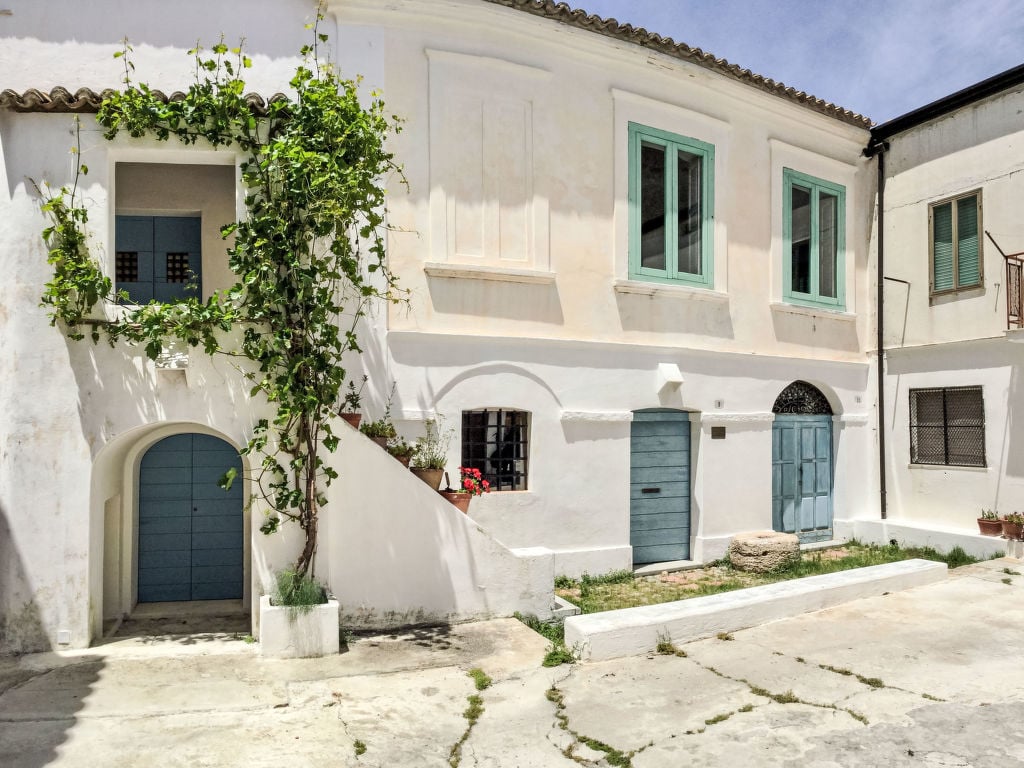 Centro | Boeken bij Flickmyhouse